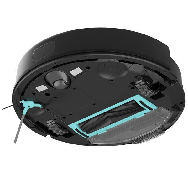 Робот-пылесос с влажной уборкой Cecotec Conga 7690 Immortal Max Home (A01_EU01_107140) 623691ua фото