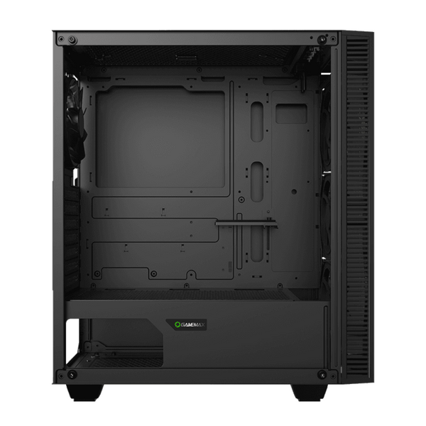 Корпус GameMax Draco XD 628300ua фото