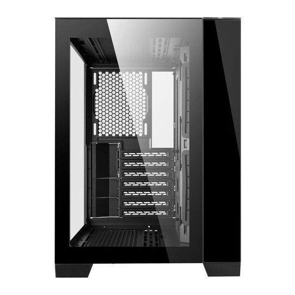 Корпус Lian Li O11 Dynamic Mini Black (O11D MINI-X) 504118 фото