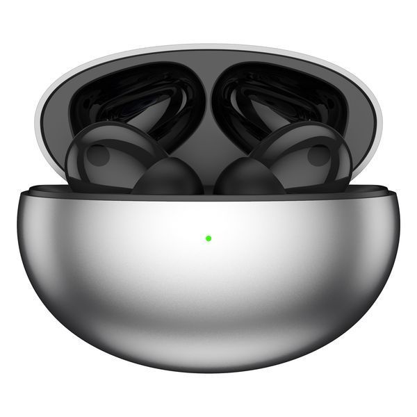 Навушники TWS Hator Hyреrpunk Truepods Black (HTA-430) 579196ua фото