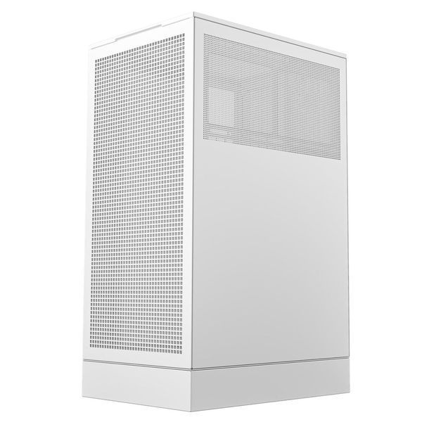 Корпус Deepcool CH270 Digital White (R-CH270-WHNDM0-G-1) 623084ua фото