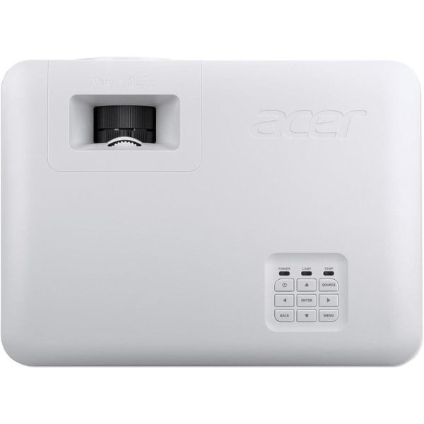 Мультимедийный проектор Acer Vero PL3515ATV (MR.JXM11.001) 630726ua фото