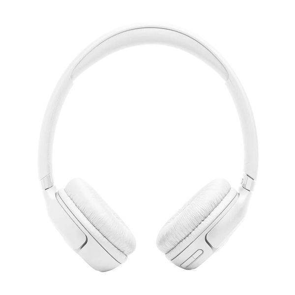 Наушники с микрофоном JBL Tune 530BT White (JBLT530BTWHT) 623440ua фото