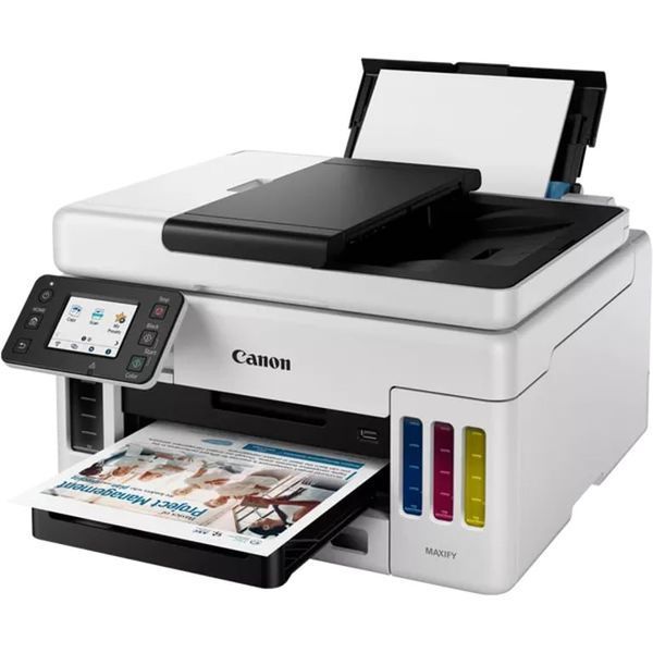 БФП Canon Maxify GX6050 (4470C006) 516378 фото