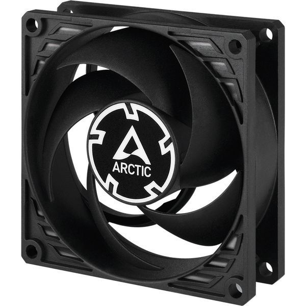 Вентилятор Arctic P8 Black (ACFAN00147A) 622684ua фото