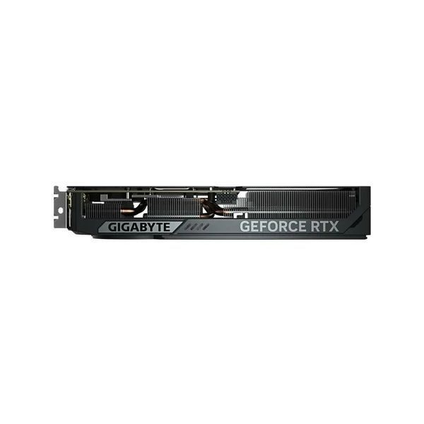 Відеокарта Gigabyte GeForce RTX 5070 Windforce OC SFF 12G (GV-N5070WF3OC-12GD) 585513ua фото