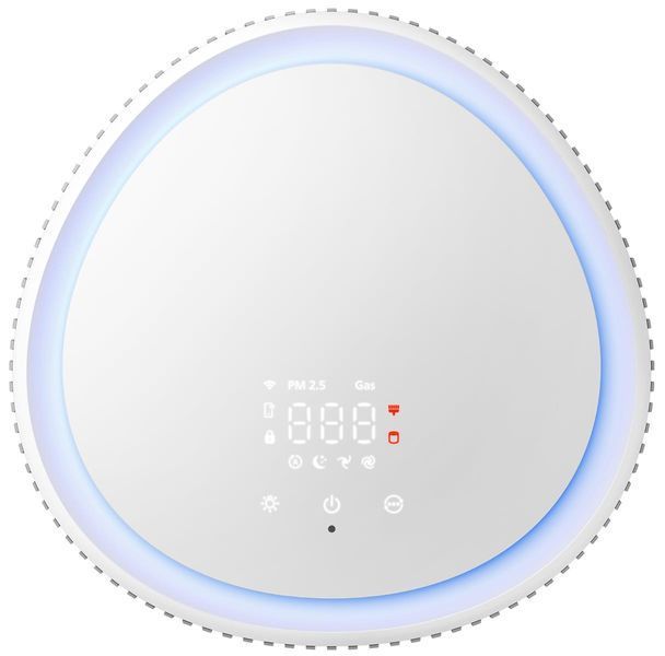 Очищувач повітря Philips PureProtect 3200 AC3220/10 579643ua фото
