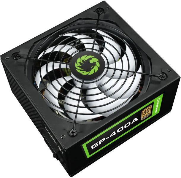 Блок живлення GameMax GP-400A 602920ua фото