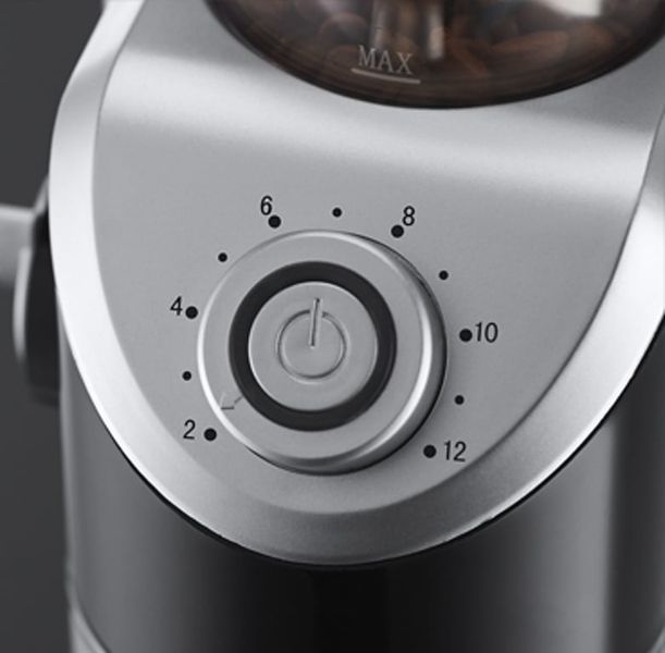 Кавомолка електрична Russell Hobbs Classic Coffee Grinder 23120-56 506818ua фото
