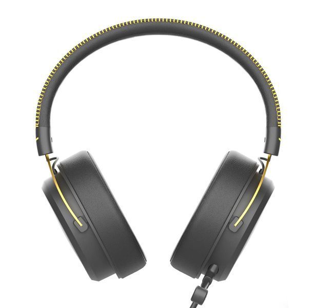 Наушники с микрофоном Bloody M590i Sports Lime 623390ua фото