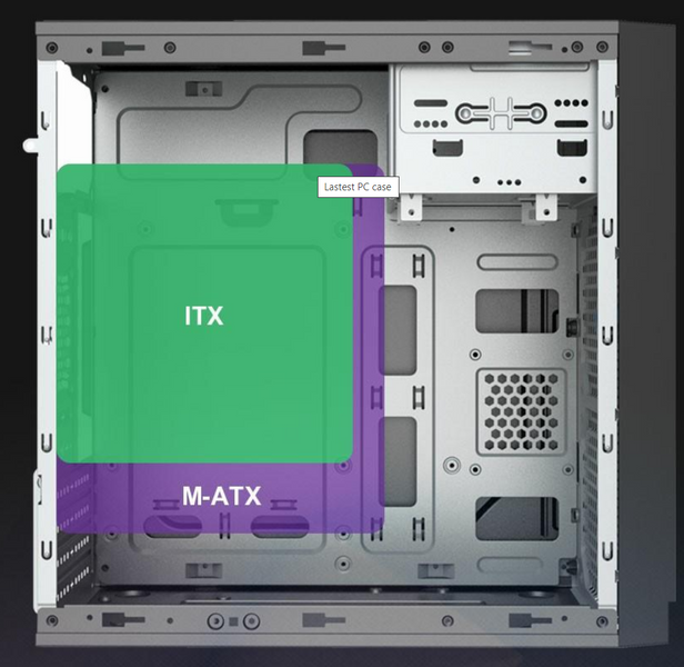 Корпус GameMax MT307-4U3C 628351ua фото