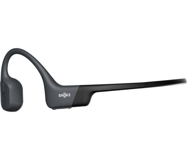Навушники з мікрофоном Shokz OpenRun Mini Black (S803Bkmini) 451611 фото