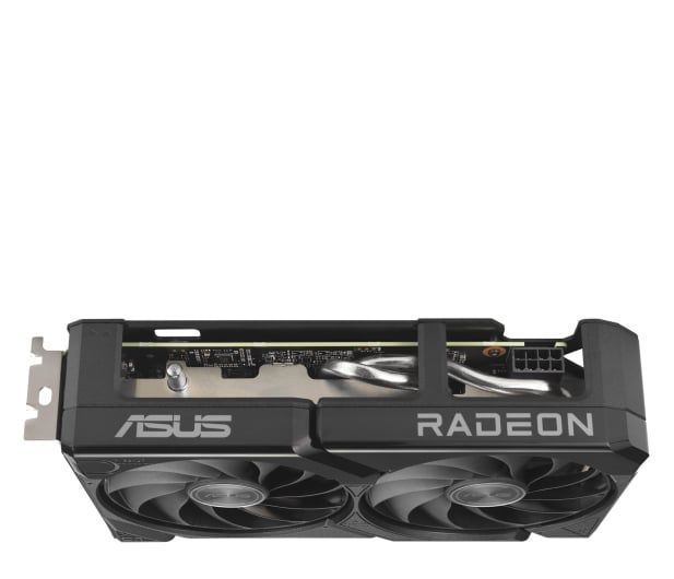 Видеокарта Asus DUAL-RX9060XT-16G 614964ua фото