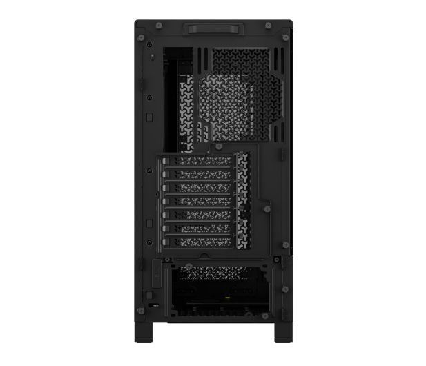 Корпус Corsair Frame 4000D Black (CC-9011290-WW) 569852 фото