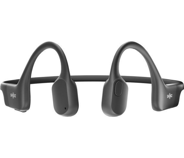 Навушники з мікрофоном Shokz OpenRun Mini Black (S803Bkmini) 451611 фото