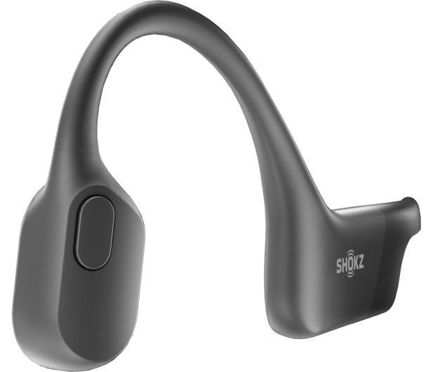 Навушники з мікрофоном Shokz OpenRun Mini Black (S803Bkmini) 451611 фото