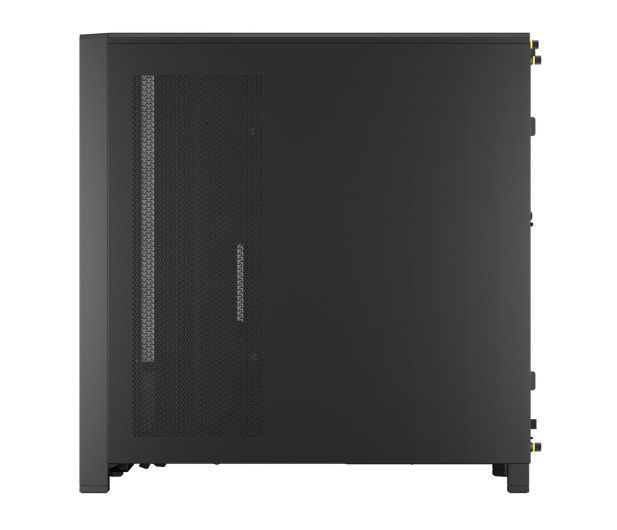 Корпус Corsair Frame 4000D Black (CC-9011290-WW) 569852 фото