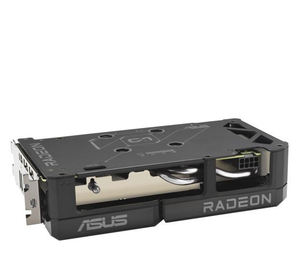 Видеокарта Asus DUAL-RX9060XT-16G 614964ua фото
