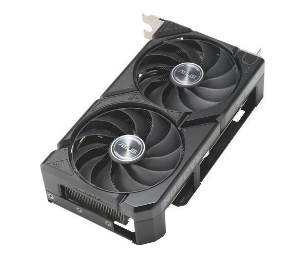 Видеокарта Asus DUAL-RX9060XT-16G 614964ua фото