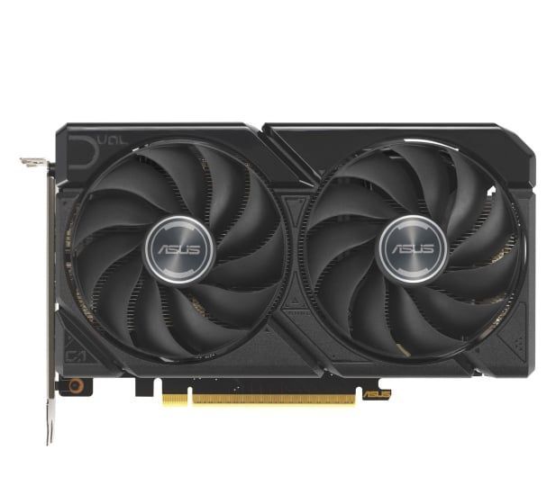 Видеокарта Asus DUAL-RX9060XT-16G 614964ua фото