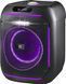 Портативная колонка Defender Boomer 65 Black 621265 фото 1