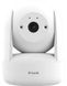 IP-камера відеоспостереження D-Link DCS-6501LH 572173 фото 1
