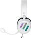 Наушники с микрофоном Havit HV-H2038U White 620802 фото 4