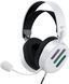 Наушники с микрофоном Havit HV-H2038U White 620802 фото 1