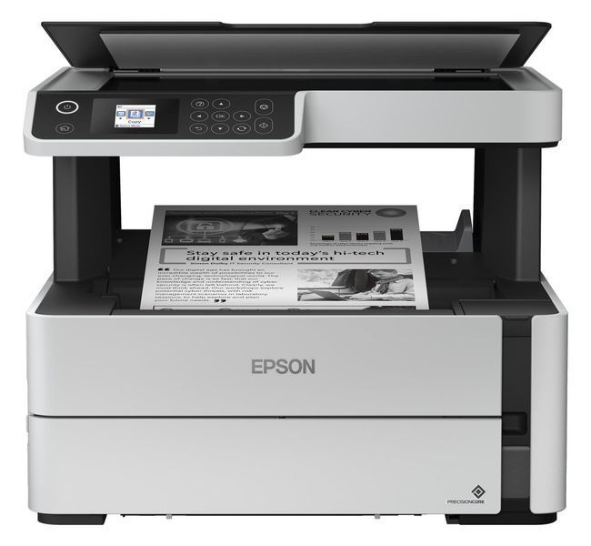 БФП Epson EcoTank M2170 (C11CH43402) 230488 фото