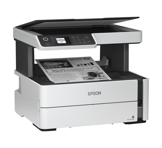 БФП Epson EcoTank M2170 (C11CH43402) 230488 фото
