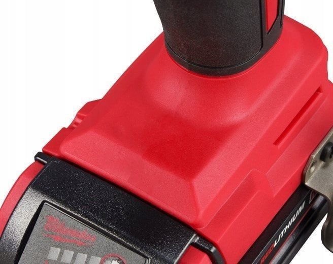 Винтоверт Milwaukee M18 BLIDRC-402C (4933492840) 556143ua фото
