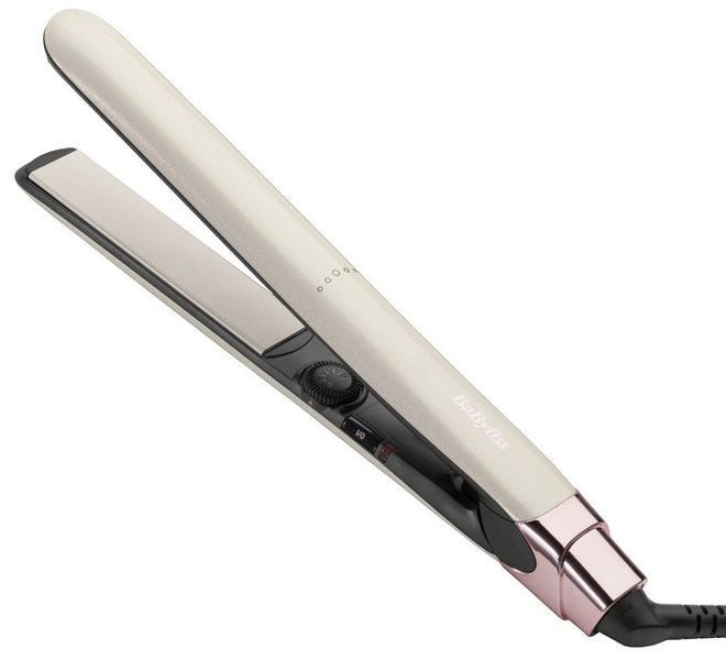 Стайлер (выпрямитель) BaByliss Stardust Shimmer ST914PE 617716ua фото