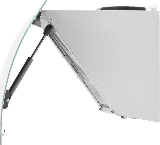 Витяжка похила Akpo WK-4 Clarus 60 white 229968 фото