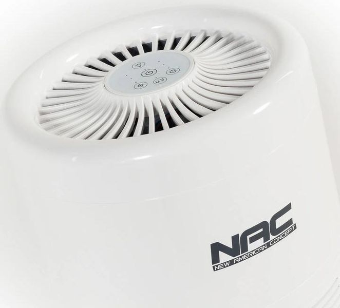 Очиститель воздуха NAC AP145-DN 374104 фото
