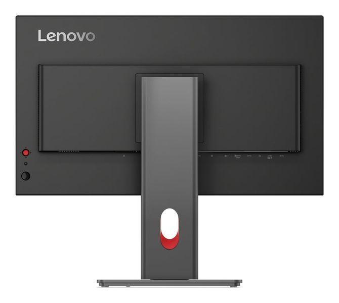 Монітор Lenovo ThinkVision P24QD-40 (64B1GAT1EU) 620406 фото
