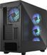 Корпус Fractal Design Meshify 2 RGB Black TG Light tint (FD-C-MES2A-06) 363290 фото 6