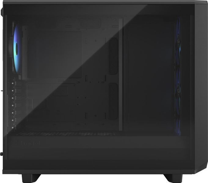 Корпус Fractal Design Meshify 2 RGB Black TG Light tint (FD-C-MES2A-06) 363290 фото