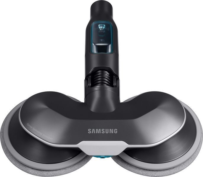 Вертикальный + ручной пылесос (2в1) Samsung Jet 95 Pro Extra VS20C9557TK/GE 545354 фото
