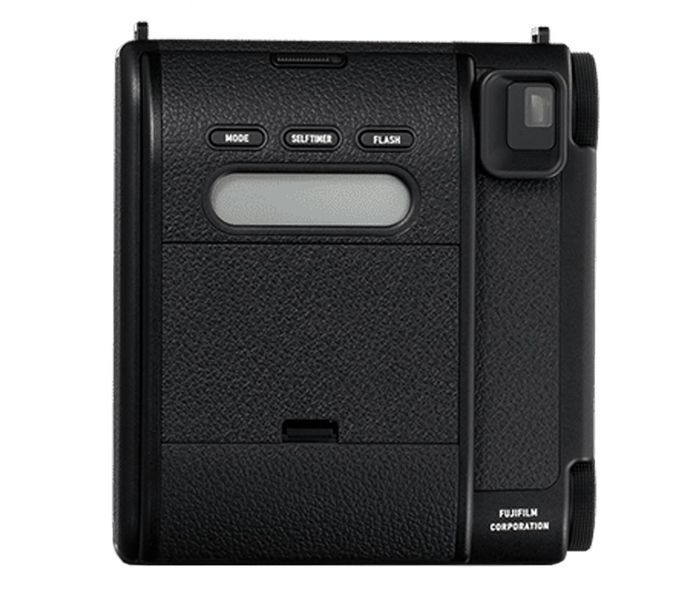Фотокамера моментальной печати Fujifilm Instax Mini 99 Black (16823519) 530059ua фото