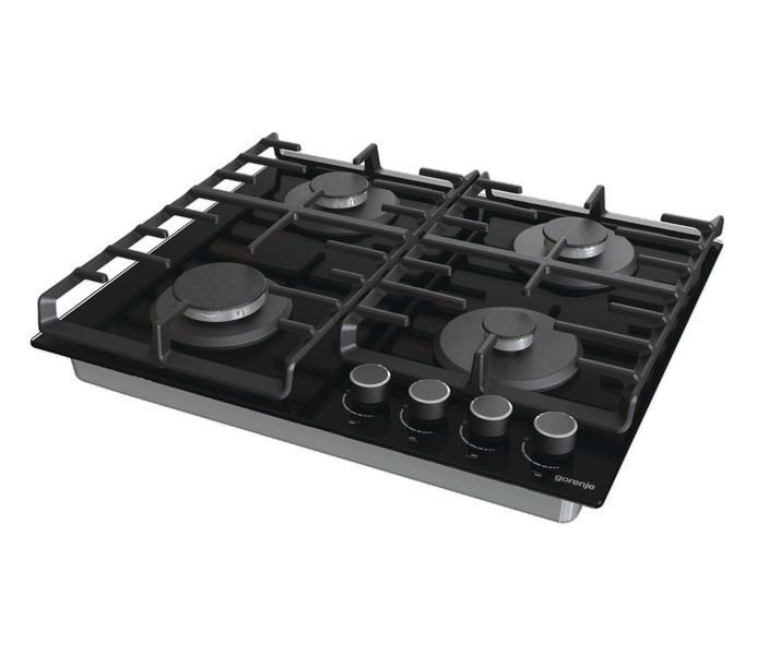Варильна поверхня газова Gorenje GT642AB 345522ua фото