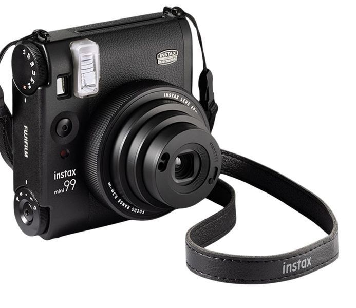 Фотокамера моментальной печати Fujifilm Instax Mini 99 Black (16823519) 530059ua фото