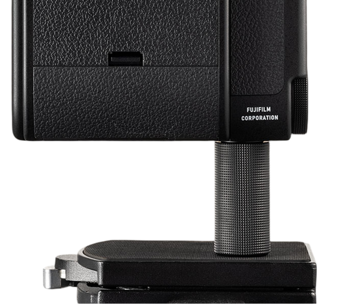 Фотокамера моментальной печати Fujifilm Instax Mini 99 Black (16823519) 530059ua фото