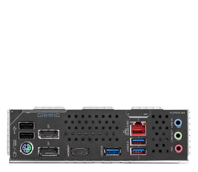Материнська плата Gigabyte Z890M Gaming X 528904ua фото