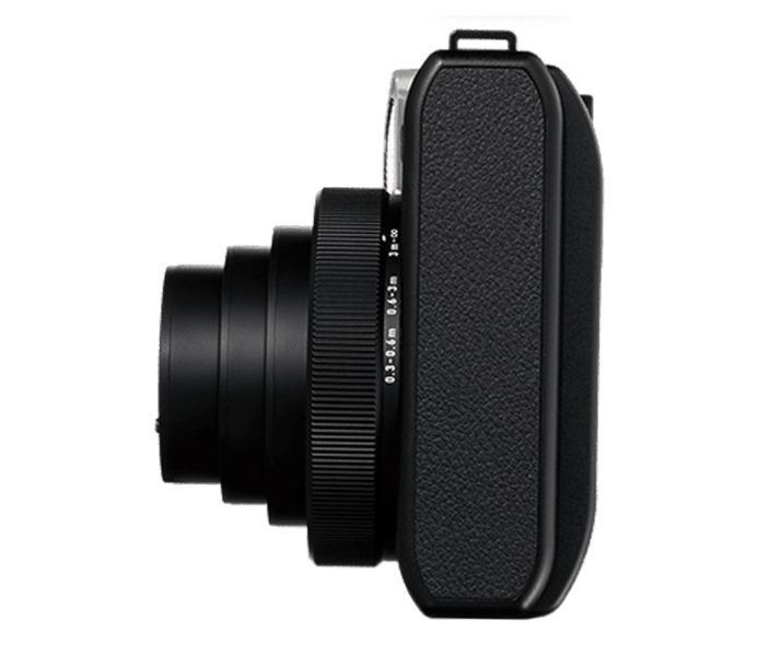 Фотокамера моментальной печати Fujifilm Instax Mini 99 Black (16823519) 530059ua фото