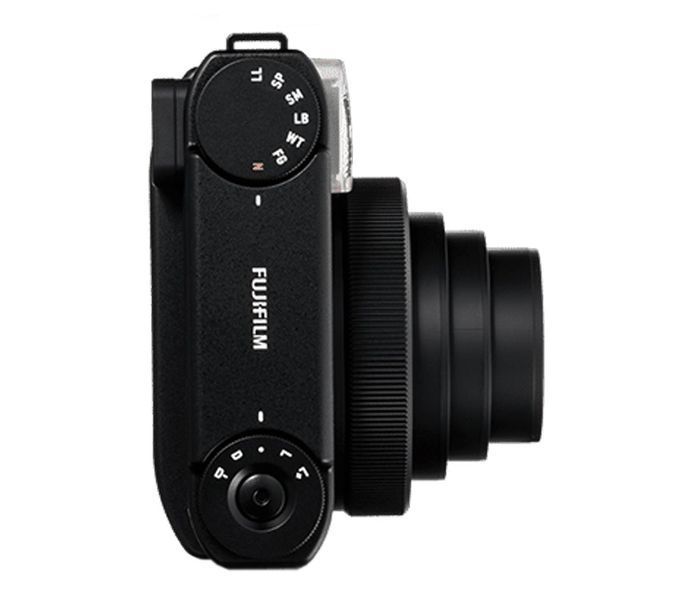 Фотокамера моментальной печати Fujifilm Instax Mini 99 Black (16823519) 530059ua фото