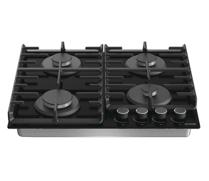 Варильна поверхня газова Gorenje GT642AB 345522ua фото