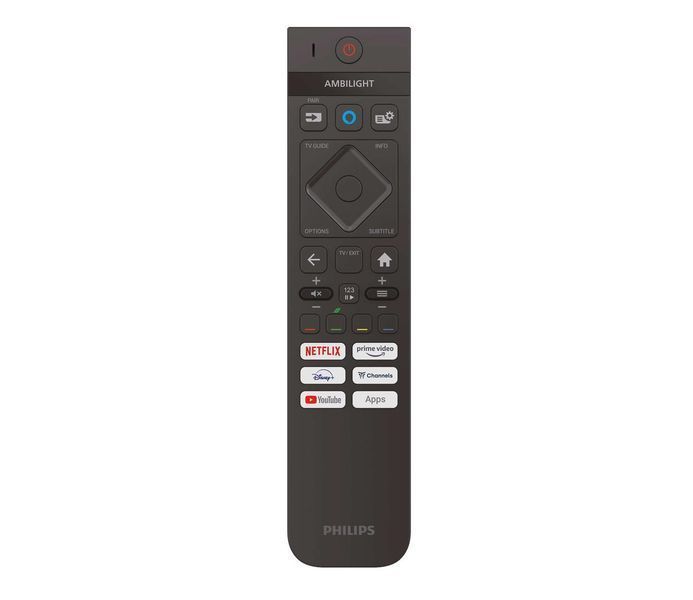 Телевізор Philips 55PUS8919/12 510827ua фото