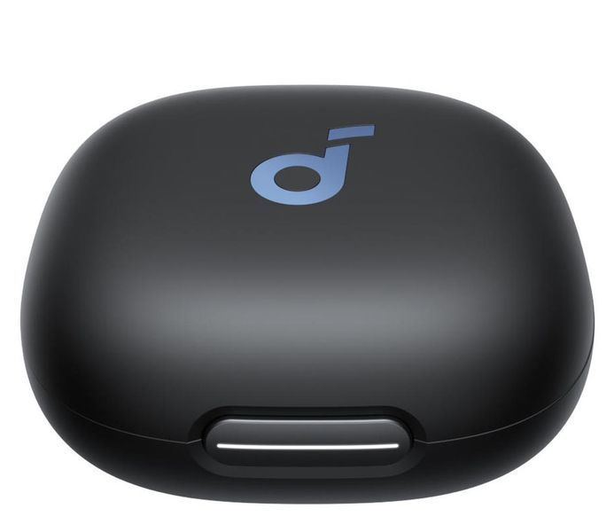 Навушники TWS Anker Soundcore Sport X20 Black (A3968G11) 511159ua фото
