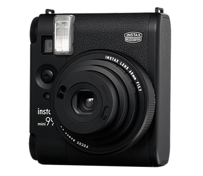 Фотокамера моментальной печати Fujifilm Instax Mini 99 Black (16823519) 530059ua фото