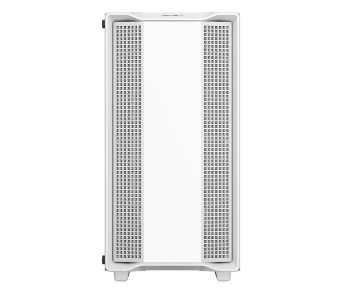 Корпус Deepcool CC360 ARGB White (R-CC360-WHAPM3-G-1) 528740ua фото